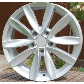 Volkswagen 481 7.5x17 5x112